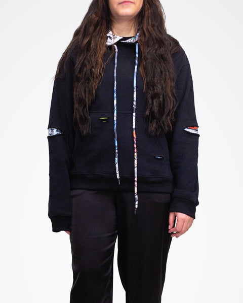 designer streetwear hoodies