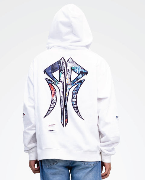 mens designer hoodies