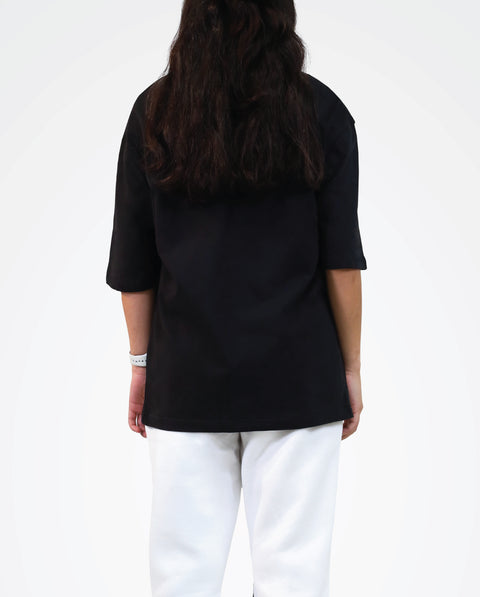 oversized tees for women