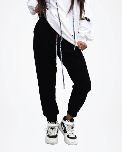 designer joggers for women
