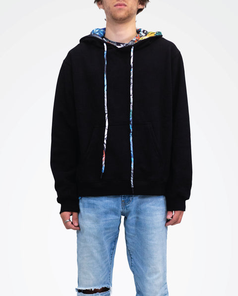 mens designer hoodies