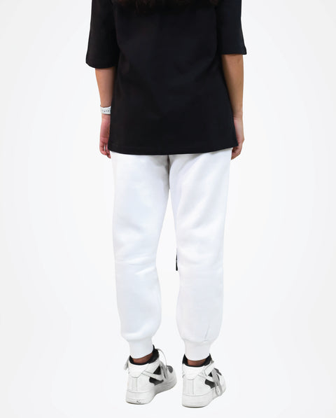 womens fleece sweatpants