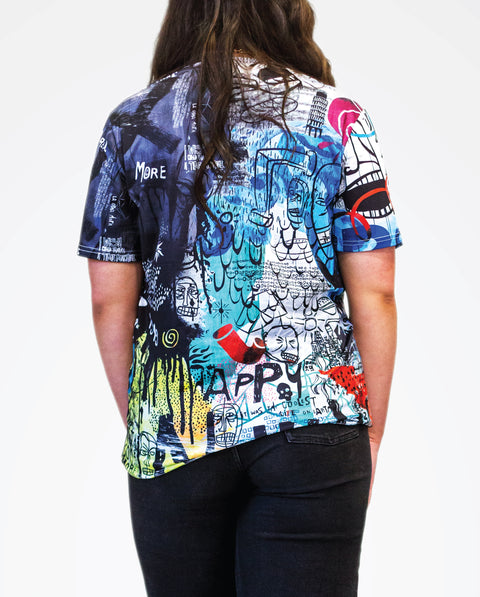 womens designer streetwear