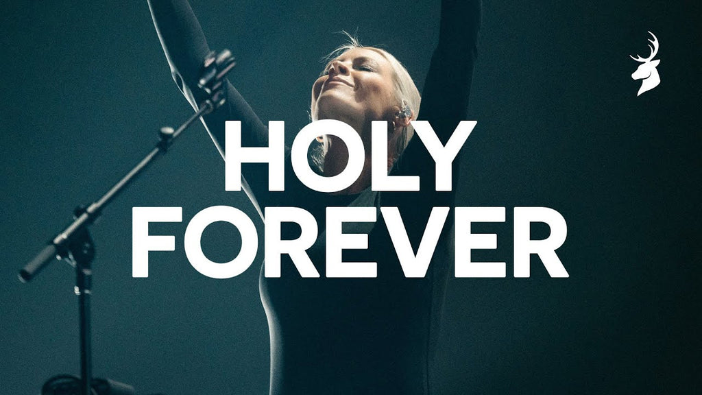 Holy Forever