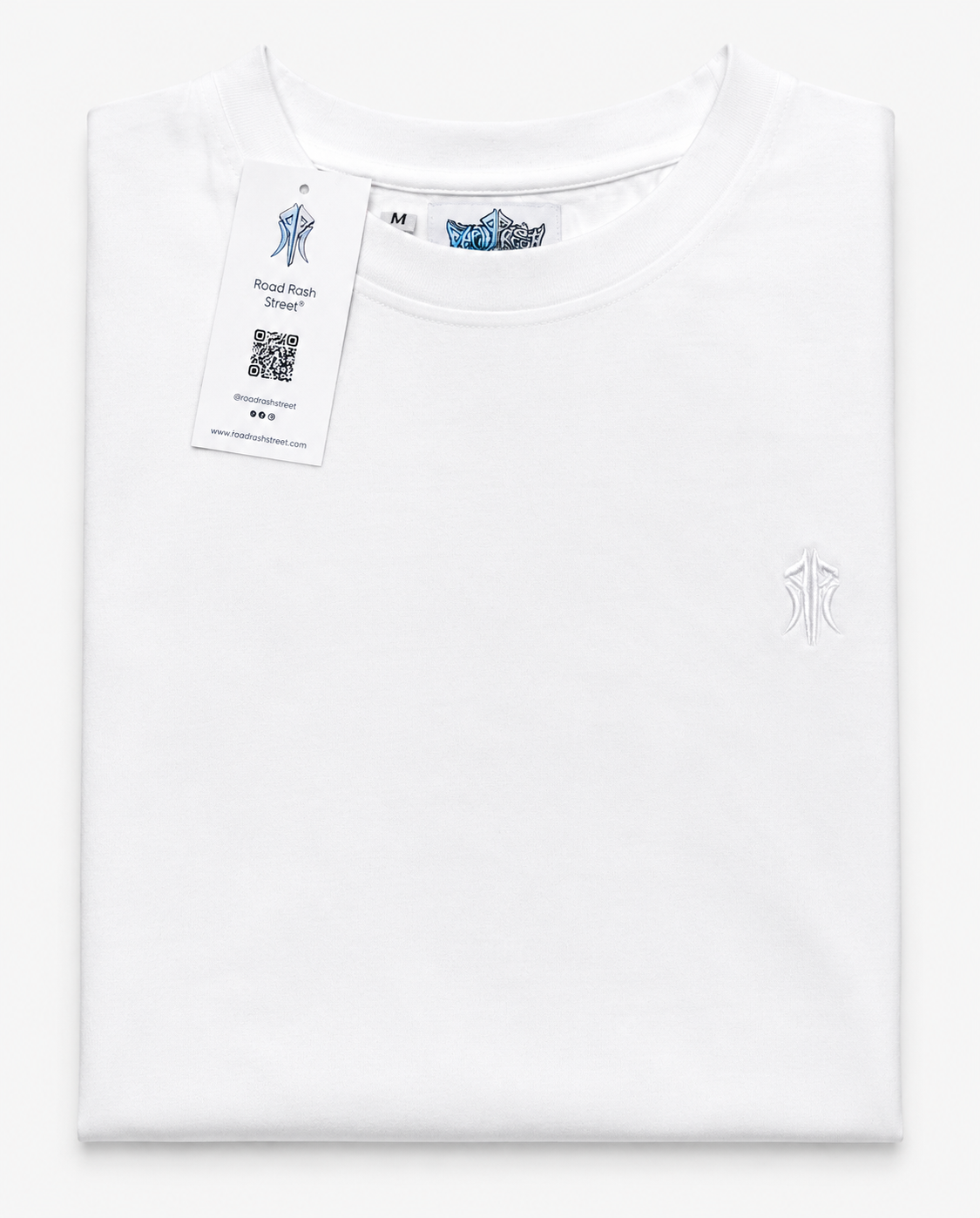 Designer Streetwear Tee Shirt